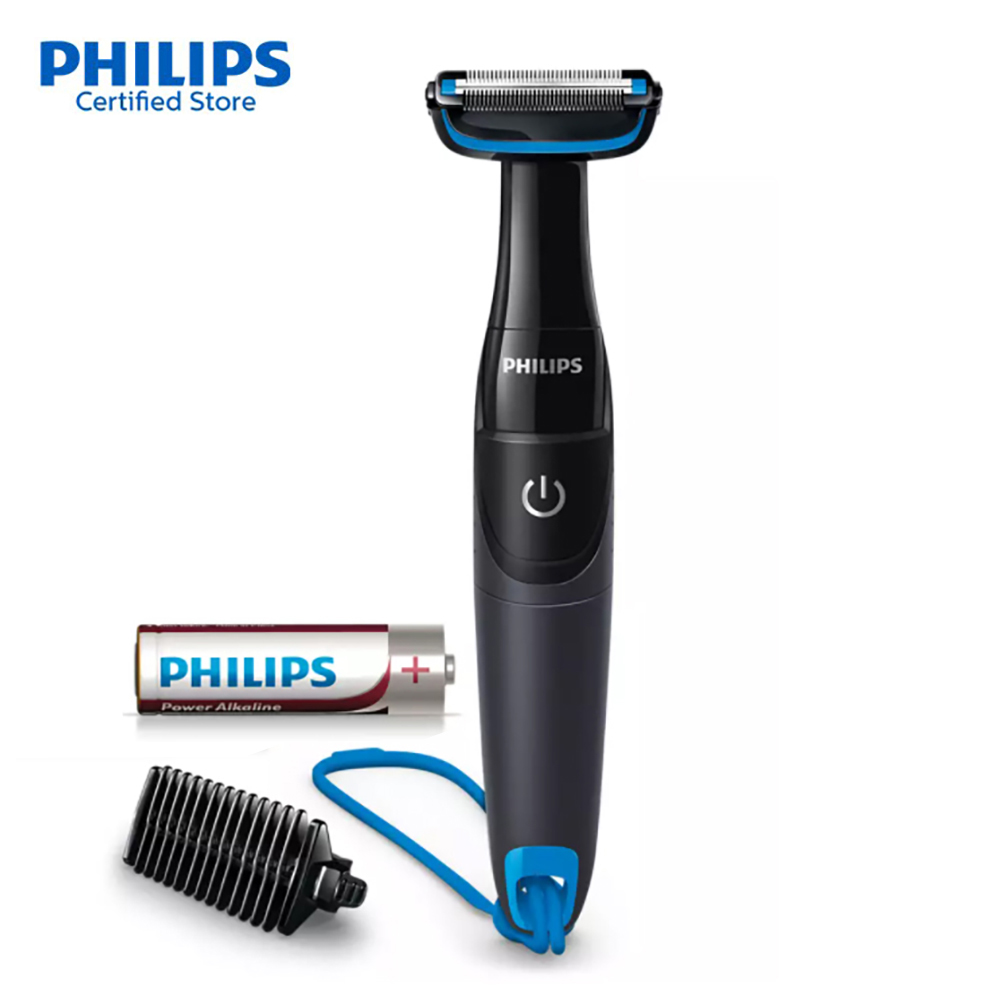 Picture of Philips BG1024/16 Bodygroom 1000 Series for Men Women