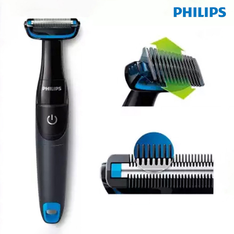 Picture of Philips BG1024/16 Bodygroom 1000 Series for Men Women