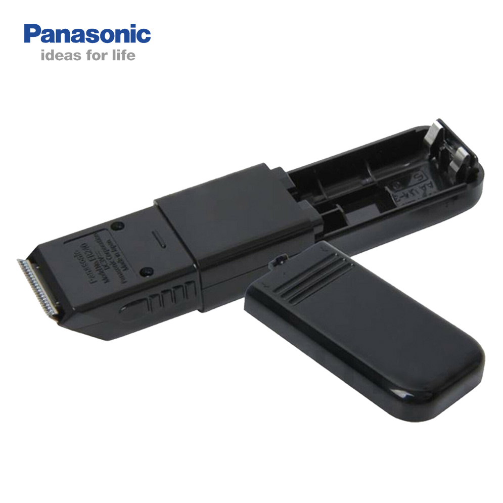 Picture of Panasonic ER-240BP Professional Moustache Beard Trimmer Shaver Clipper for Men