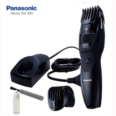 Picture of Panasonic ER-GB42K Cordless Men's Electric Shaver Hair and Beard Trimmer for Men