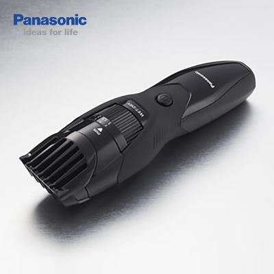 Picture of Panasonic ER-GB42K Cordless Men's Electric Shaver Hair and Beard Trimmer for Men