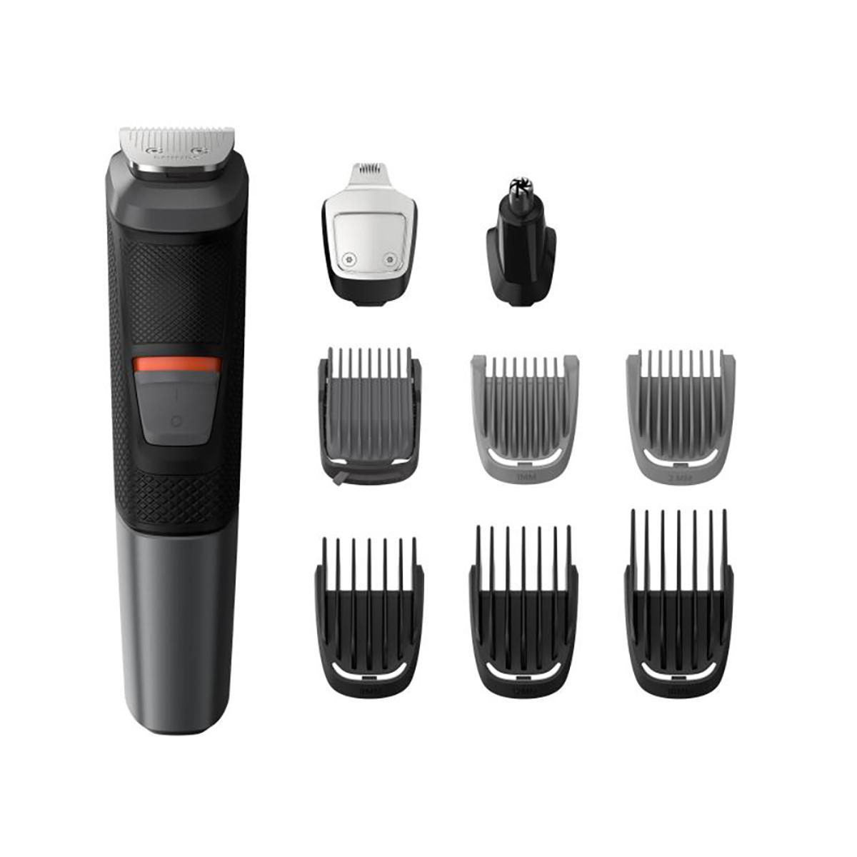 Picture of Philips MG5720/15 Multigroom 9-in-1 Face and Hair Series 5000 for Men