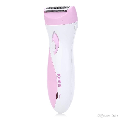 Picture of Kemei KM-3018 - Hair Removal Trimmer for Women