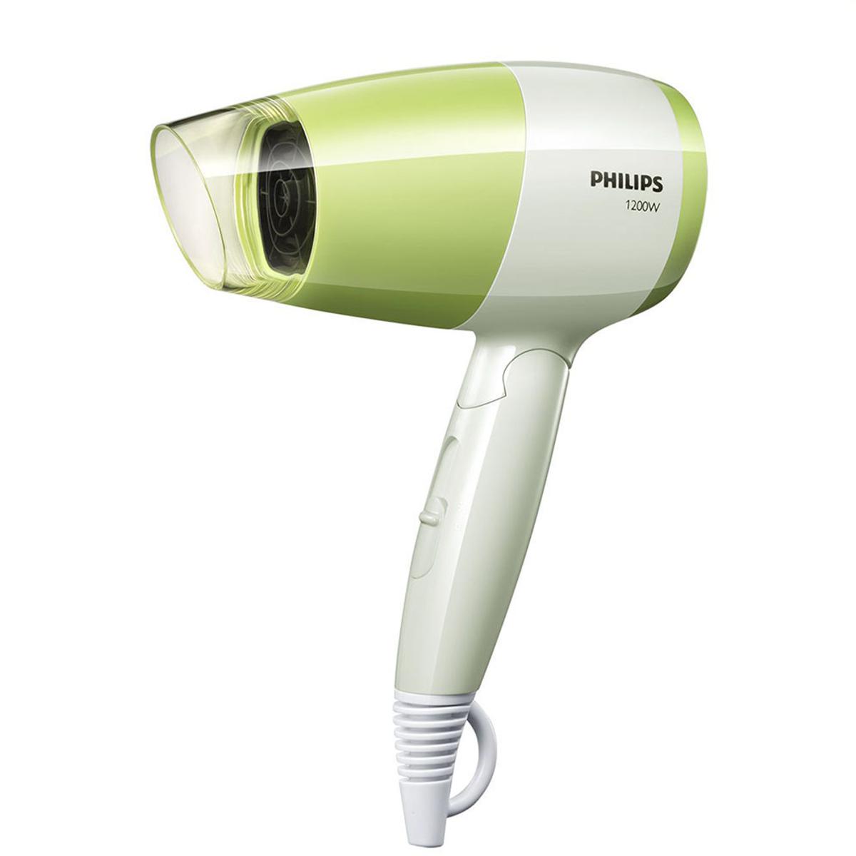 Picture of Philips BHC015/00 Essential Care DryCare Hair Dryer for Women