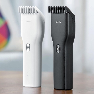 Picture of Xiaomi Enchen Boost USB Electric Hair Clipper Trimmer for Men