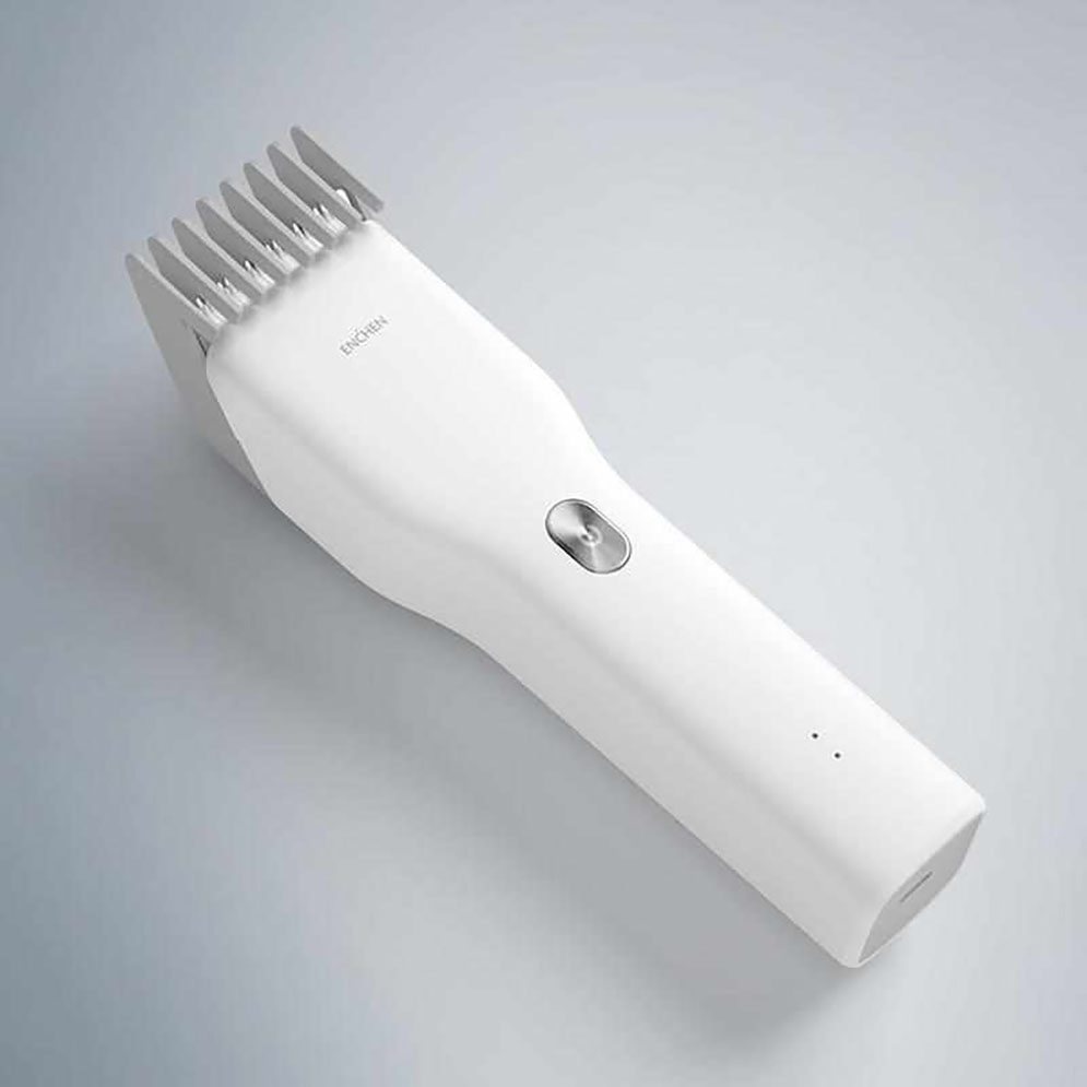 Picture of Xiaomi Enchen Boost USB Electric Hair Clipper Trimmer for Men