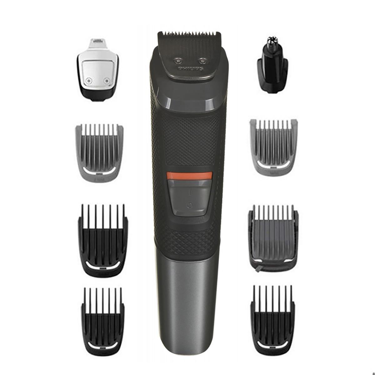 Picture of Philips MG5720/15 Multigroom 9-in-1 Face and Hair Series 5000 for Men