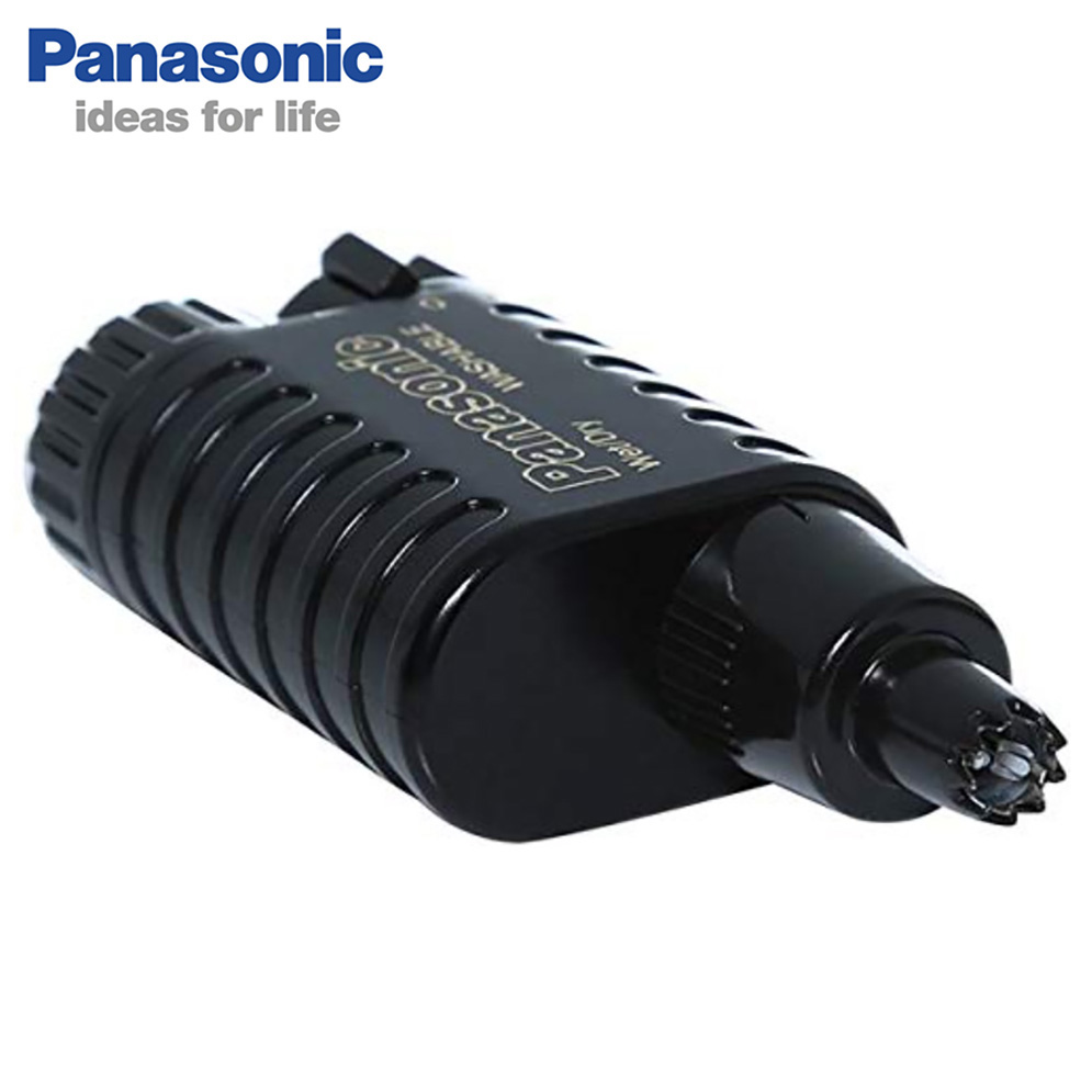 Picture of Panasonic ER115 Cordless Nose Trimmer for Men