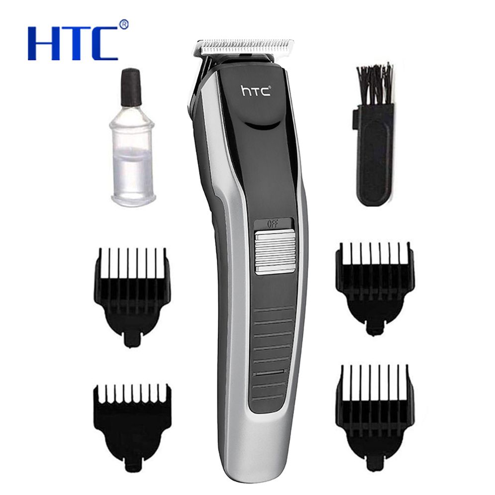 Picture of HTC AT-538 Hair and Beard Trimmer for Men