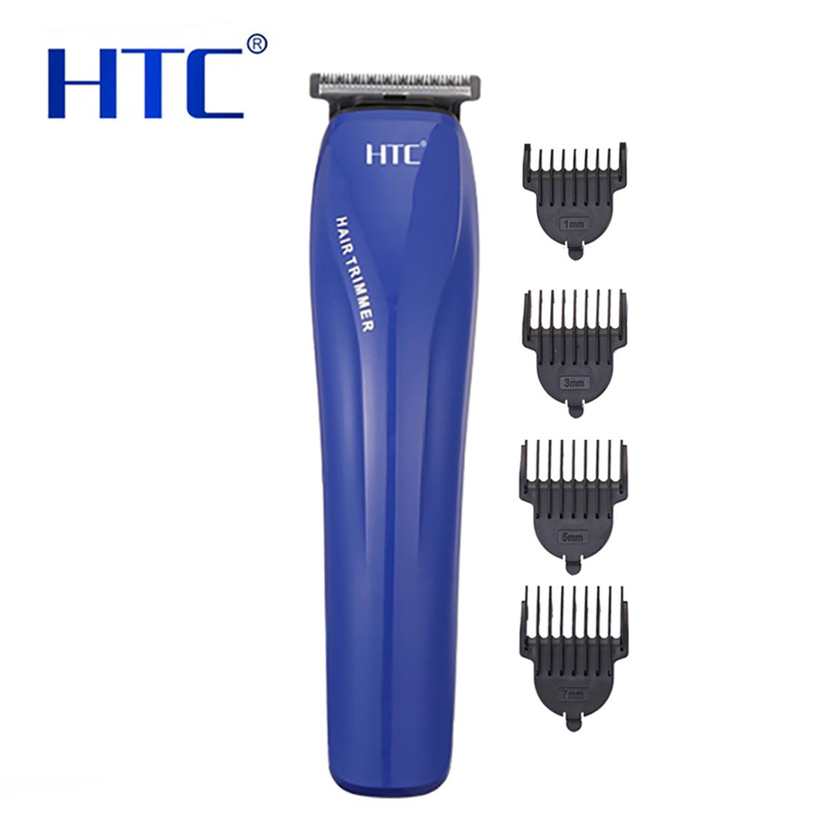 Picture of HTC AT-528 Professional Hair Clipper Trimmer for Men