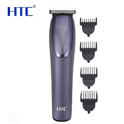Picture of HTC AT-1210 Professional Hair Clipper Trimmer for Men