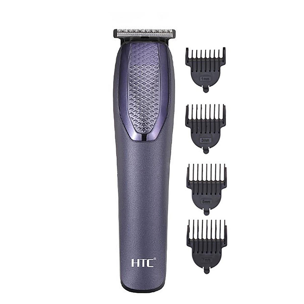 Picture of HTC AT-1210 Professional Hair Clipper Trimmer for Men
