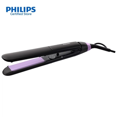 Picture of Philips BHS377/00 StraightCare Essential ThermoProtect Straightener for Women