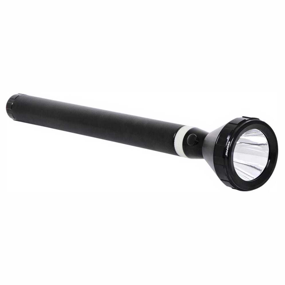 Picture of Geepas GFL4653 Rechargeable LED Flashlight