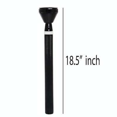 Picture of Geepas GFL4653 Rechargeable LED Flashlight