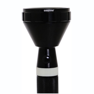 Picture of Geepas GFL4653 Rechargeable LED Flashlight