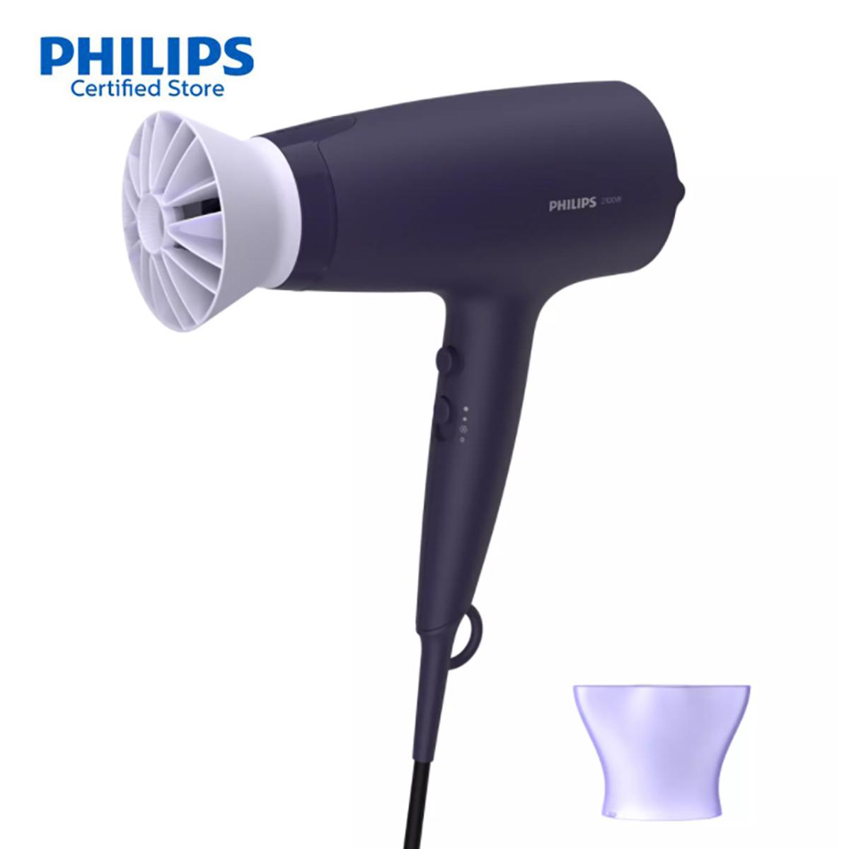 Picture of Philips BHD340/13 EssentialCare Hair Dryer 3000 Series for Women