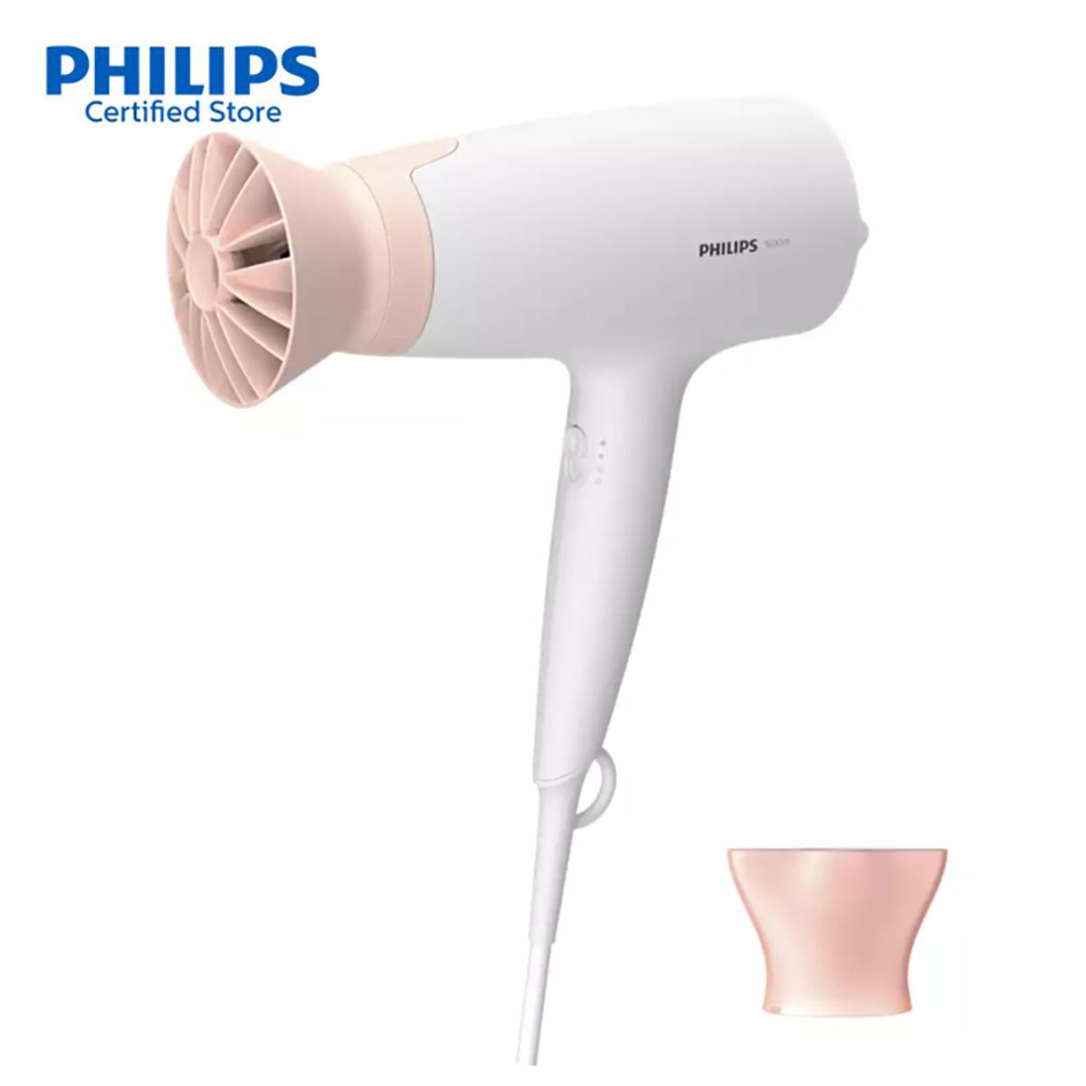 Picture of Philips BHD300/13 Essential DryCare Hair Dryer 3000 Series for Women