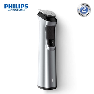 Picture of Philips MG7720/15 Multigroom 14-in-1, Face, Hair and Body Series 7000 for Men