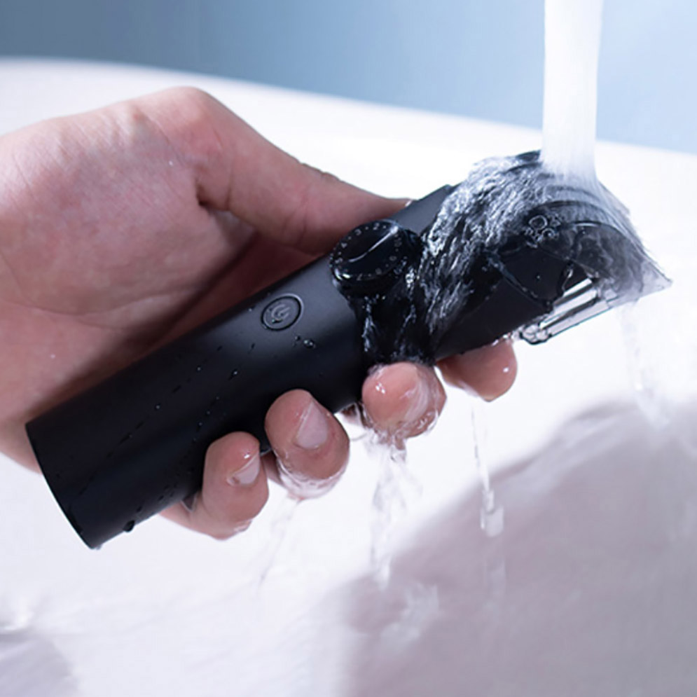 Picture of Xiaomi Beard Trimmer IPX7 Waterproof for Men