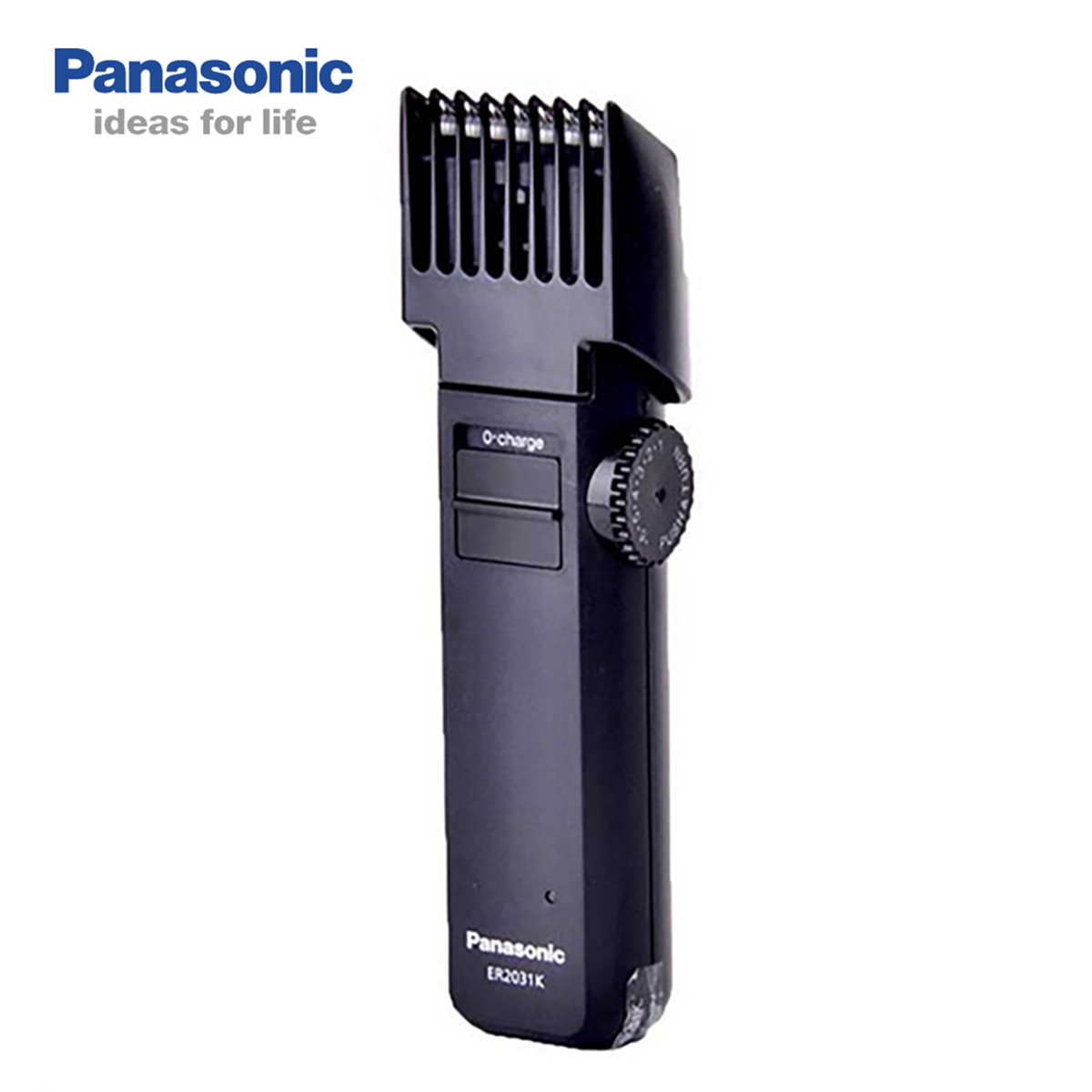 Picture of Panasonic ER2031 Beard and Hair Trimmer for Men
