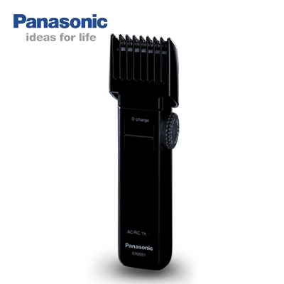 Picture of Panasonic ER2051 Beard and Hair Clipper for Men