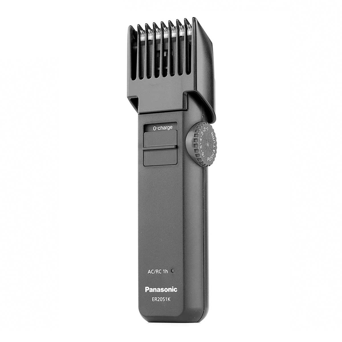 Picture of Panasonic ER2051 Beard and Hair Clipper for Men