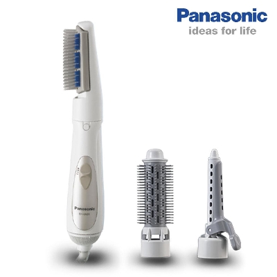 Picture of Panasonic EH-KA31 Multi Hair Styler 3 in 1 for Women