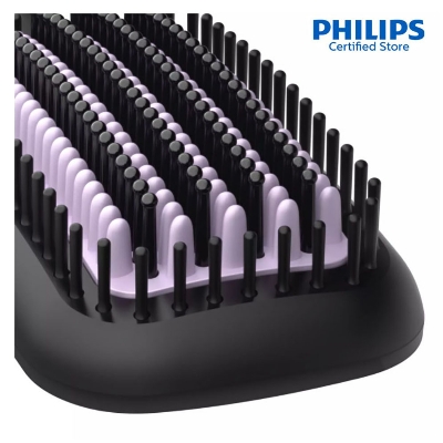 Picture of Philips BHH880/00 StyleCare Essential Heated Straightening Brush for Women