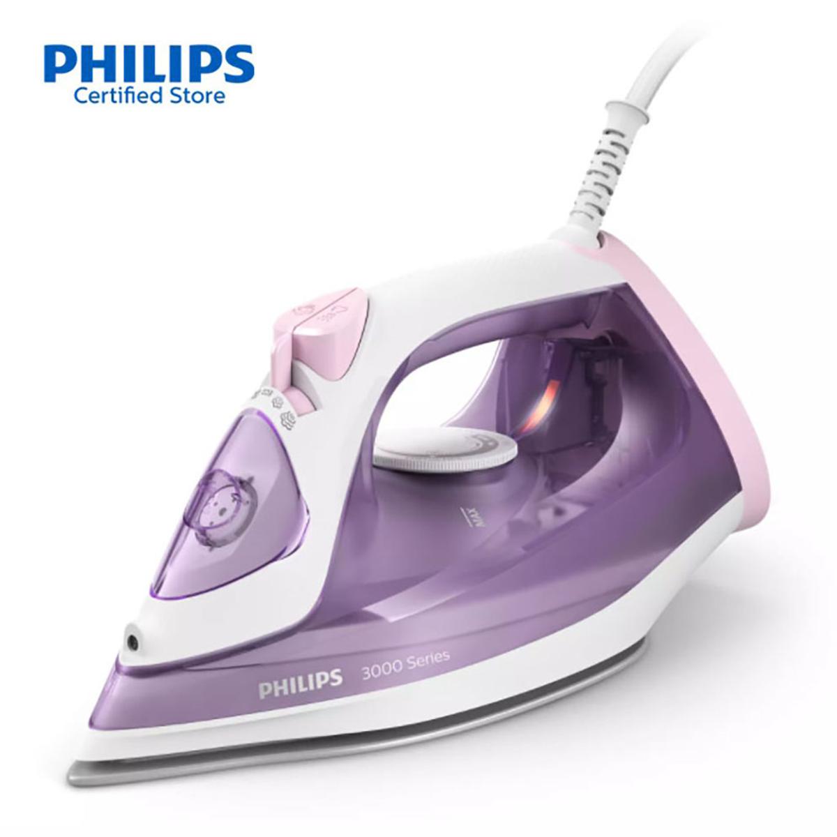 Picture of Philips DST3010/30 Steam Iron 3000 Series