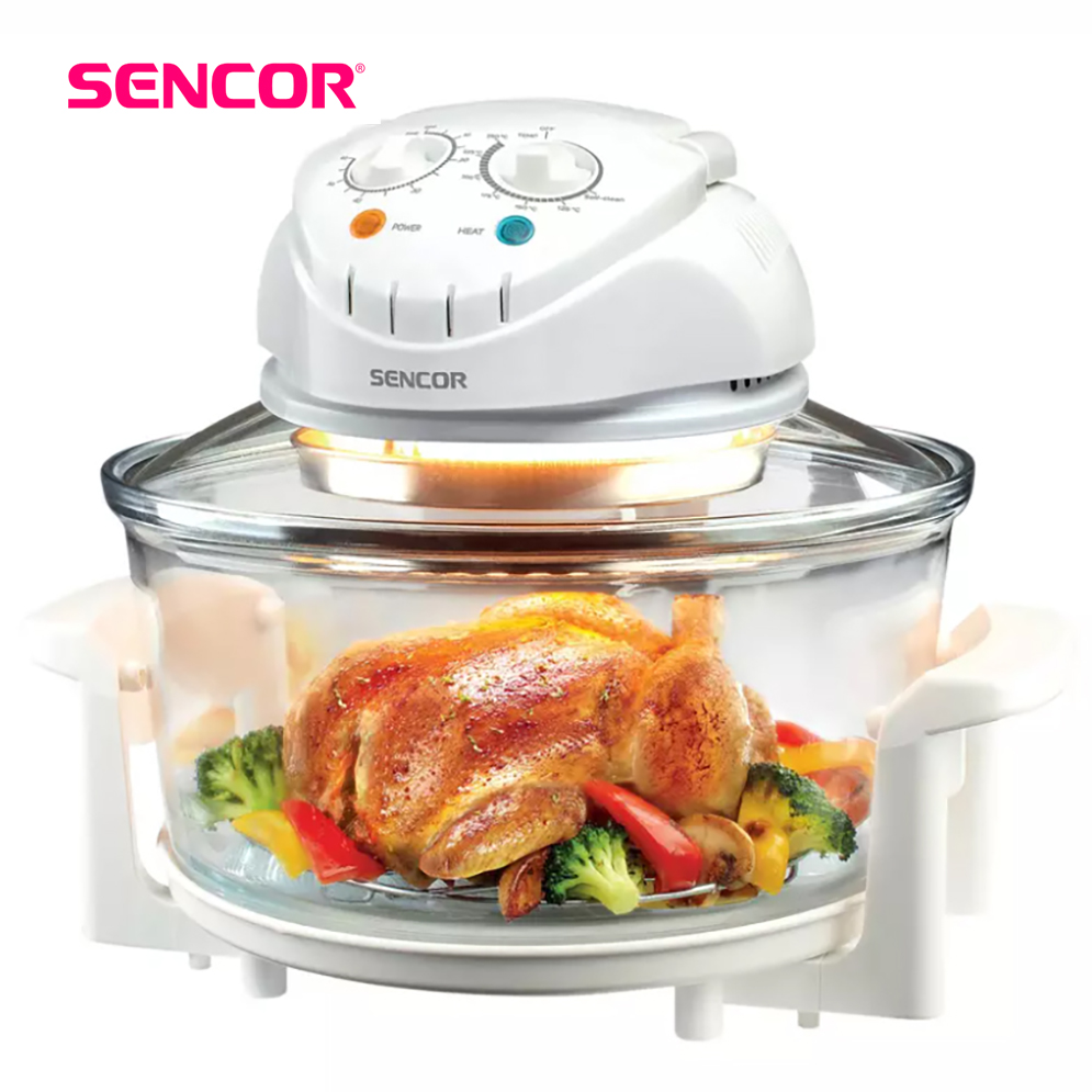 Picture of Sencor SMH 330 Multifunctional Halogen Oven