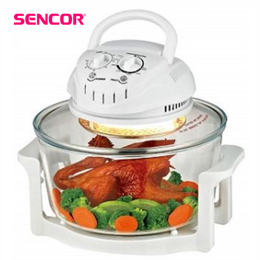 Picture of Sencor SMH 330 Multifunctional Halogen Oven