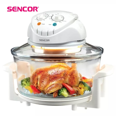 Picture of Sencor SMH 330 Multifunctional Halogen Oven