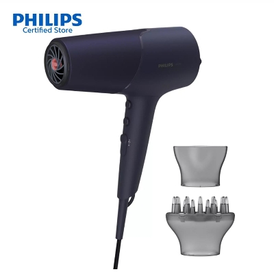 Picture of Philips BHD510/03 Essential DryCare Hair Dryer 5000 Series for Women