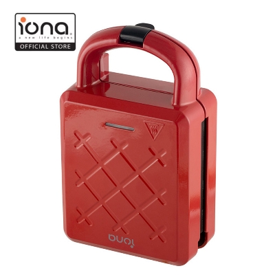 Picture of Iona GLSM988 Sandwich and Waffle Maker