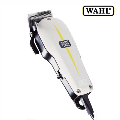 Picture of Wahl 8467 Professional Super Taper Corded Hair Clipper for Men
