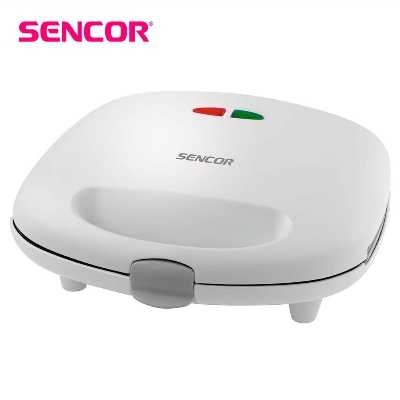 Picture of Sencor SSM 9300 Sandwich, Grill and Waffle Maker