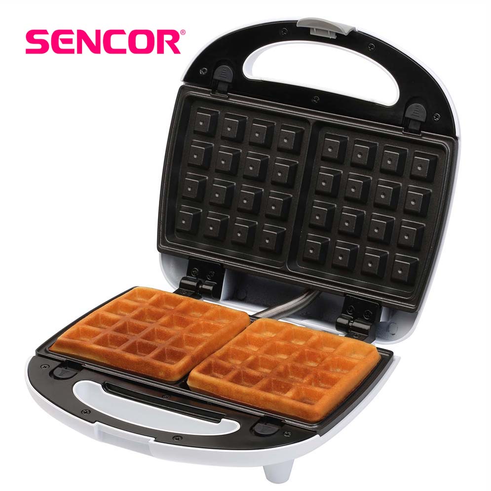Picture of Sencor SSM 9300 Sandwich, Grill and Waffle Maker
