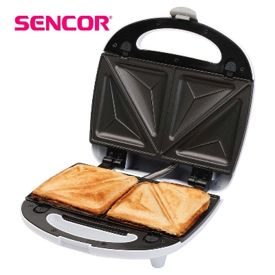 Picture of Sencor SSM 9300 Sandwich, Grill and Waffle Maker