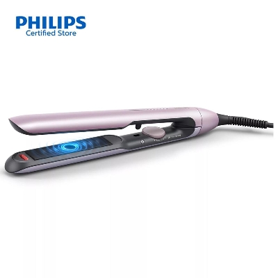 Picture of Philips-BHS530-00-ThermoShield-StraightCare-Straightener-5000-Series-for-Women