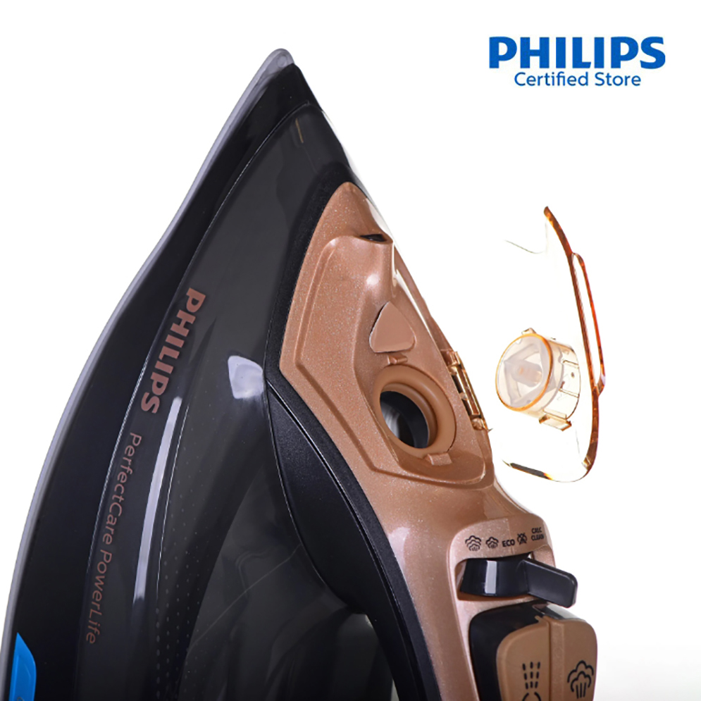 Picture of Philips GC3929/60 Steam Iron PerfectCare