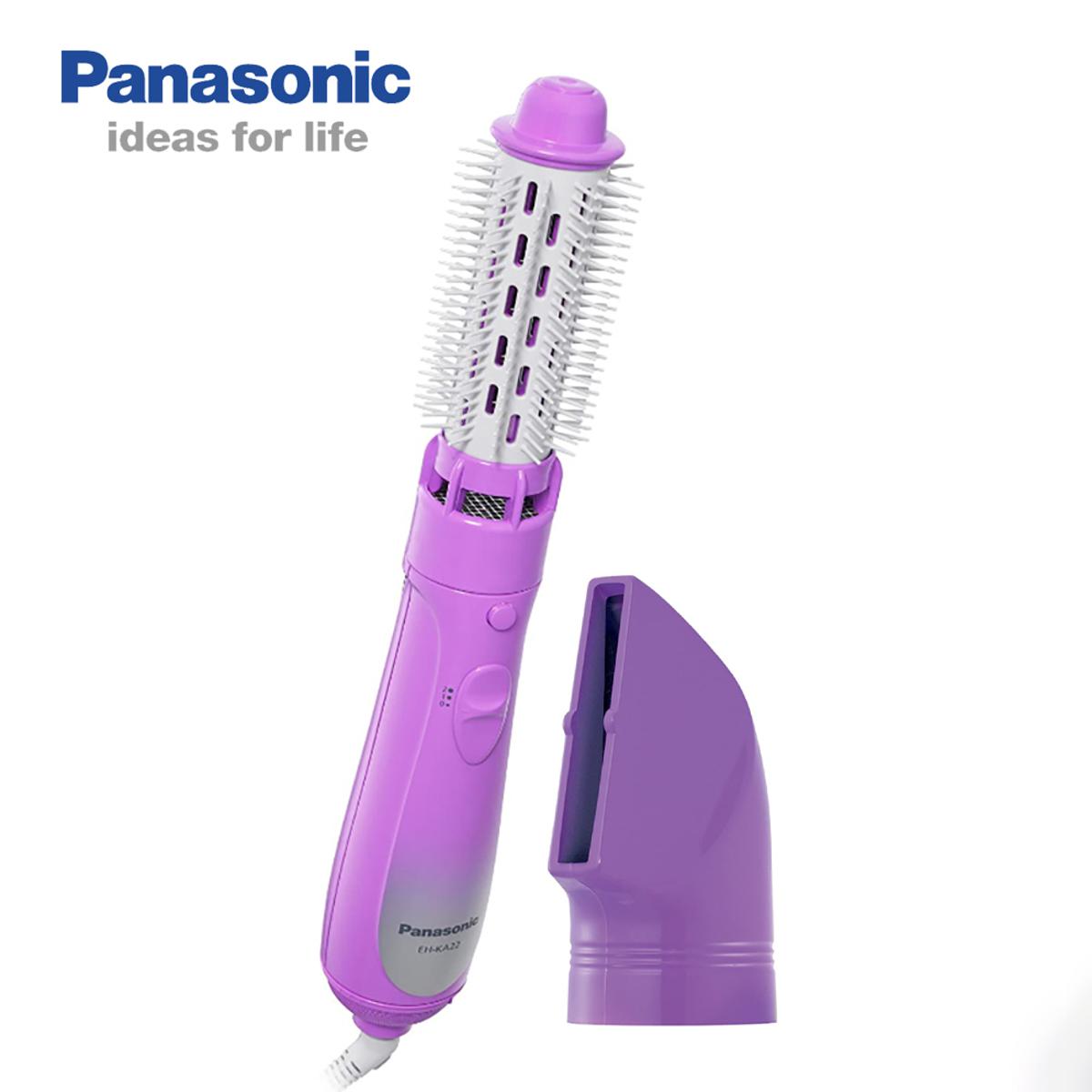Picture of Panasonic EH-KA22 Compact Hair Styler