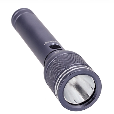 Picture of Geepas GFL51078 USB Rechargeable Waterproof LED Flashlight