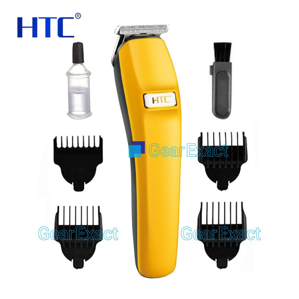 Picture of HTC AT-530 Hair and Beard Trimmer for Men