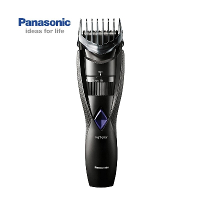 Picture of Panasonic ER-GB37 Electric Beard Trimmer Wet and Dry for Men