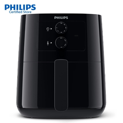 Picture of Philips HD9200/90 Essential Airfryer (268964332) - 268964332