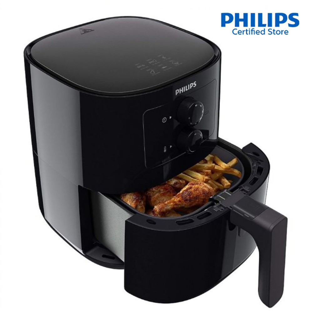 Picture of Philips HD9200/90 Essential Airfryer (268964332) - 268964332