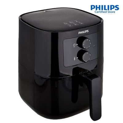Picture of Philips HD9200/90 Essential Airfryer (268964332) - 268964332