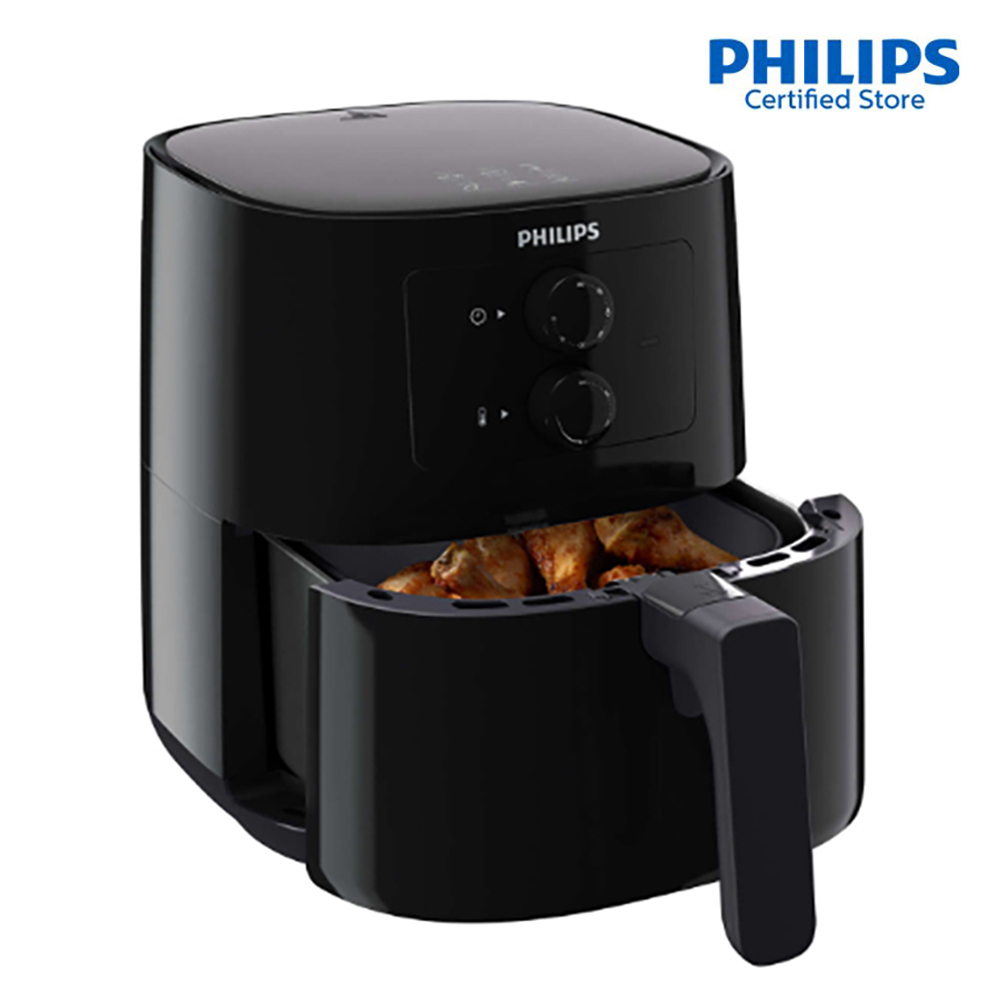 Picture of Philips HD9200/90 Essential Airfryer (268964332) - 268964332