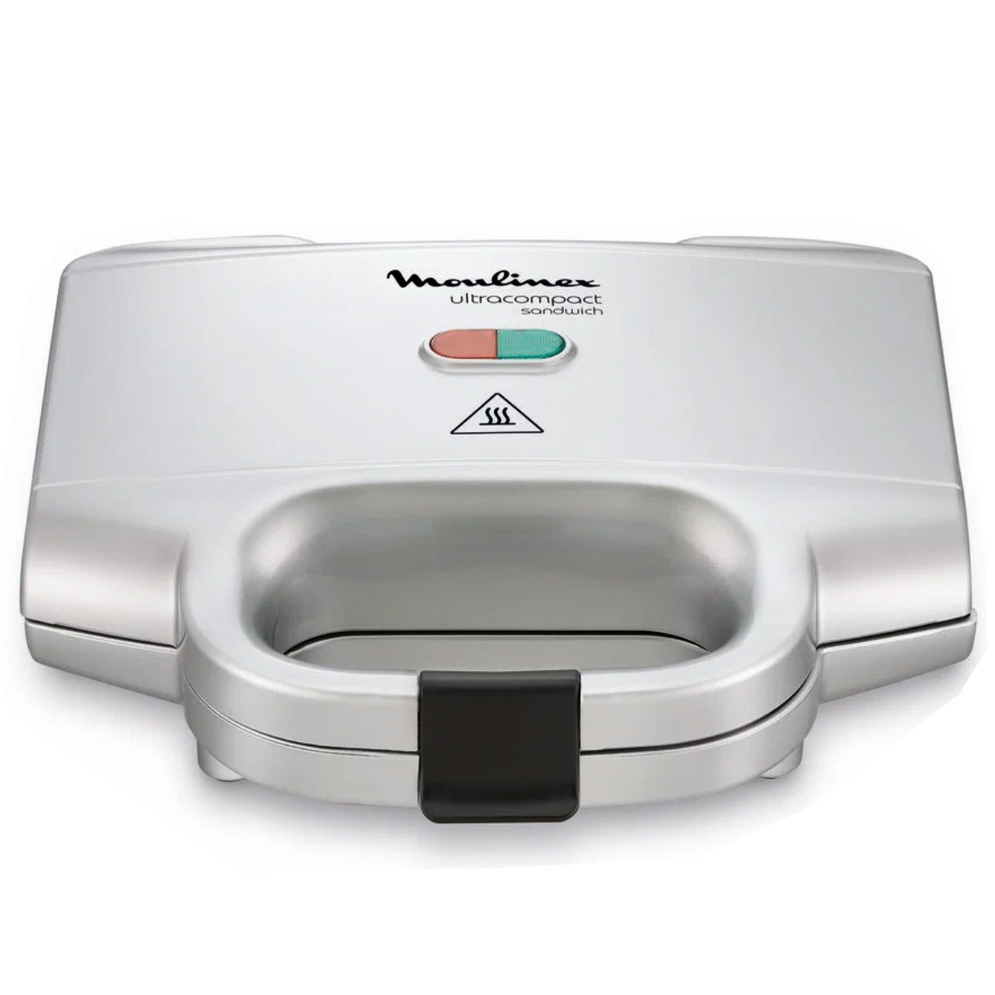 Picture of Moulinex SM156140 UltraCompact Sandwich Maker